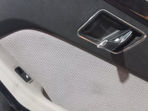 GUARNECIDO PUERTA TRASERA DERECHA MERCEDES-BENZ CLASE E (BM 212) FAMILIAR 