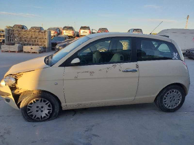 LANCIA YPSILON (101)