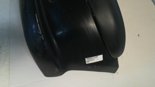  PARAGOLPES TRASERO 