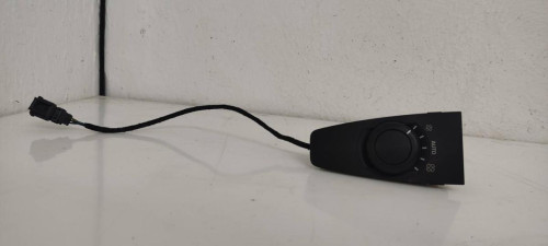  MANDO CLIMATIZADOR CITROEN C4 PICASSO 