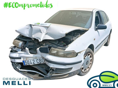 SEAT TOLEDO (1M2)