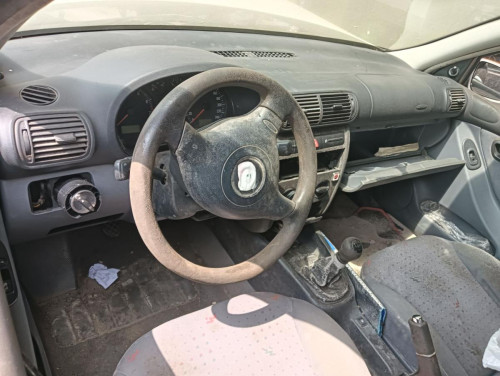 SEAT TOLEDO (1M2) — vehículo donante para recambios 