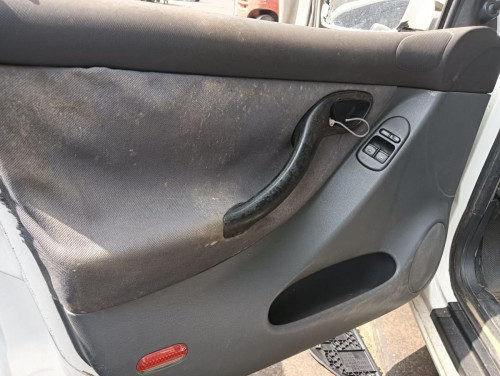 SEAT TOLEDO (1M2) — vehículo donante para recambios 