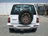 SUZUKI VITARA (SE/SF/ET) — Donor Vehicle for Used Parts 