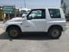 SUZUKI VITARA (SE/SF/ET) — Donor Vehicle for Used Parts 