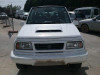 SUZUKI VITARA (SE/SF/ET) — Donor Vehicle for Used Parts 