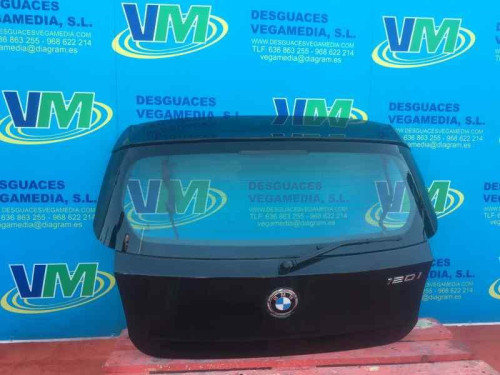 PORTON TRASERO BMW SERIE 1 BERLINA (E81/E87) 