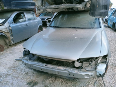 OPEL VECTRA B BERLINA