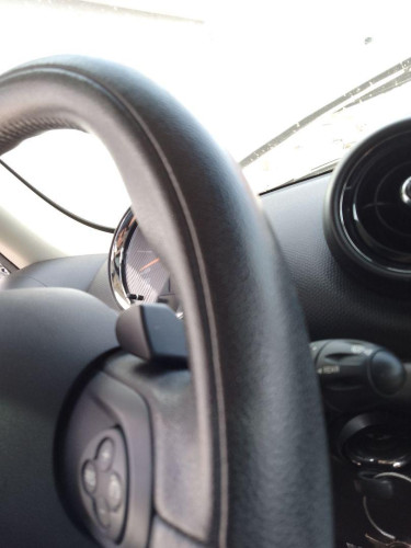 VOLANTE MINI COUNTRYMAN (R60)(2010) 