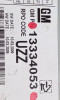  LECTOR DE CD Opel ASTRA J BERLINA 5P 