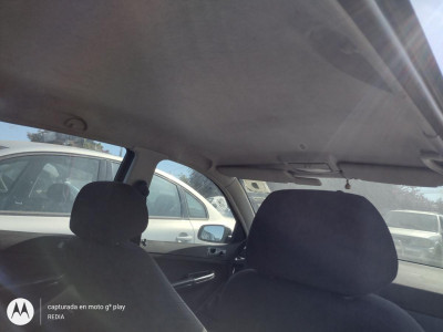 ASIDERO TECHO TRASERO DERECHO, SKODA, FABIA (6Y2/6Y3)