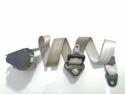 CINTURON SEGURIDAD DELANTERO IZQUIERDO, DACIA, SANDERO