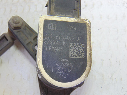 SENSOR, BMW, SERIE 3 BERLINA (F30)