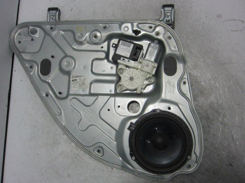  ELEVALUNAS TRASERO IZQUIERDO FORD FOCUS C-MAX (CAP)(2003) 