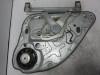  ELEVALUNAS TRASERO IZQUIERDO FORD FOCUS C-MAX (CAP)(2003) 