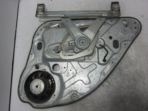  ELEVALUNAS TRASERO IZQUIERDO FORD FOCUS C-MAX (CAP)(2003) 