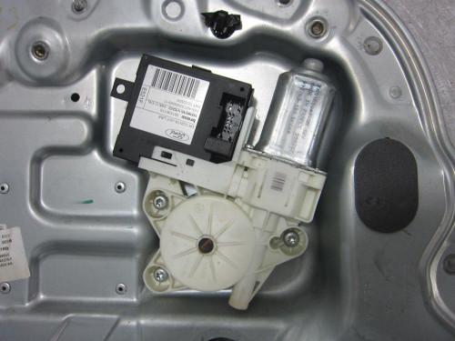  ELEVALUNAS TRASERO IZQUIERDO FORD FOCUS C-MAX (CAP)(2003) 