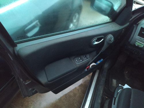  MANDO RETROVISOR Renault MEGANE II CLASSIC BERLINA 