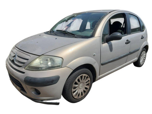 CITROEN C3 de segunda mano