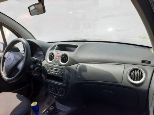 CITROEN C3 de segunda mano