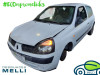 RENAULT CLIO II FASE II (B/CB0) — vehículo donante para recambios 