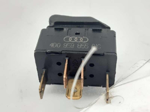  MANDO ELEVALUNAS DELANTERO IZQUIERDO, AUDI, A8 (D2) 