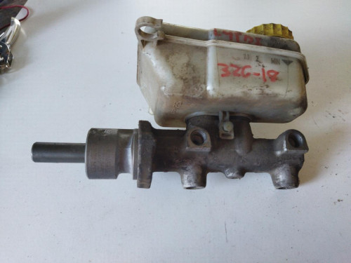 BOMBA FRENO VOLKSWAGEN POLO IV (9N1) 