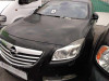  OPEL INSIGNIA BERLINA 