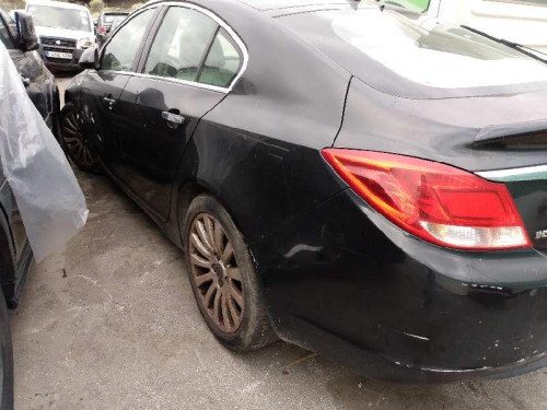  OPEL INSIGNIA BERLINA 