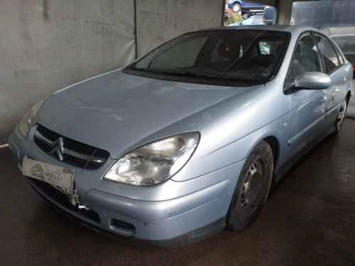  CITROEN C5 BERLINA 