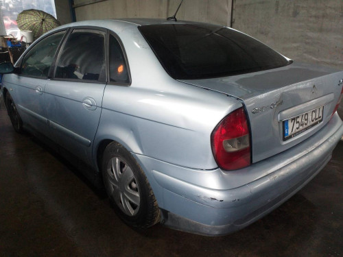 CITROEN C5 BERLINA 