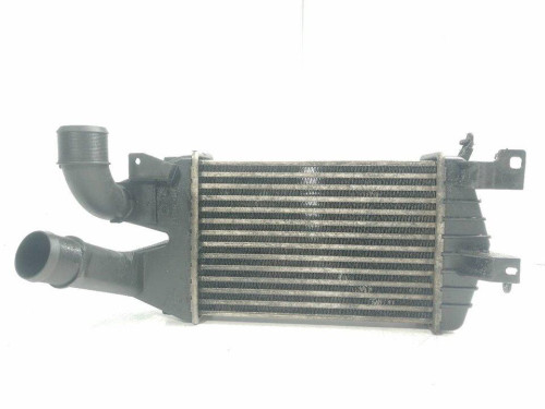  INTERCOOLER, OPEL, ASTRA H CARAVAN 