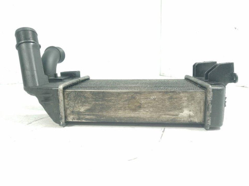  INTERCOOLER, OPEL, ASTRA H CARAVAN 
