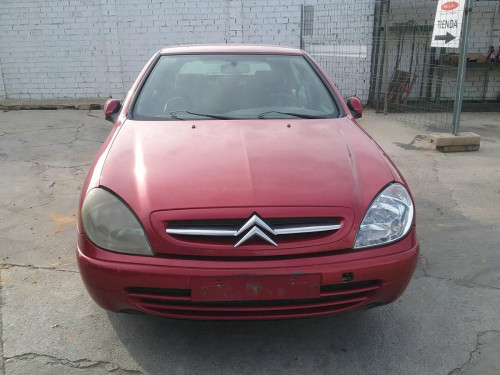  CITROEN XSARA BERLINA 