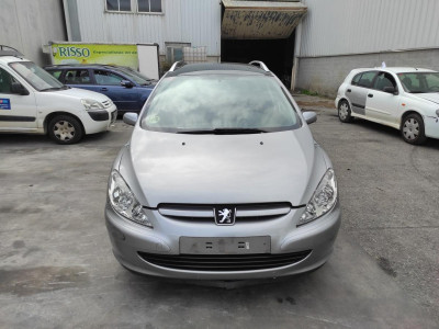 PEUGEOT 307 BREAK / SW (S1)(04.2002)