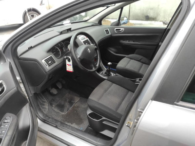 PEUGEOT 307 BREAK / SW (S1)(04.2002)