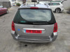 PEUGEOT 307 BREAK / SW (S1)(04.2002) — Donor Vehicle for Used Parts 