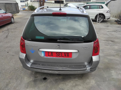 PEUGEOT 307 BREAK / SW (S1)(04.2002)