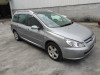 PEUGEOT 307 BREAK / SW (S1)(04.2002) — Donor Vehicle for Used Parts 