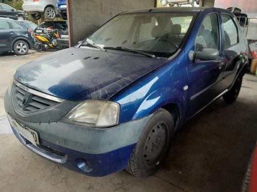 DACIA LOGAN 1 