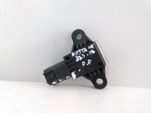 SENSOR Ford FIESTA (CNN) 