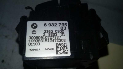 MANDO LUCES BMW SERIE 1 BERLINA (E81/E87) 