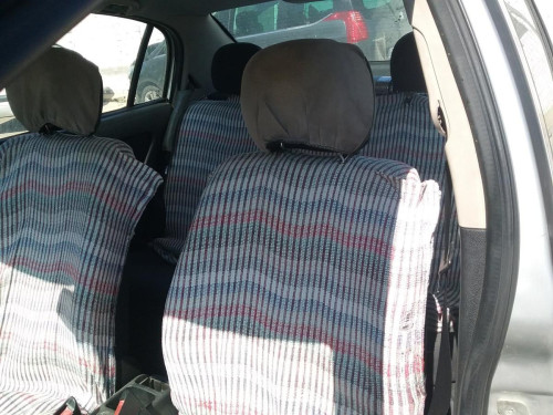 OPEL ASTRA G BERLINA — vehículo donante para recambios 