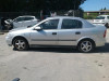OPEL ASTRA G BERLINA — vehículo donante para recambios 