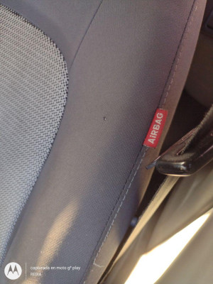 AIRBAG LATERAL IZQUIERDO