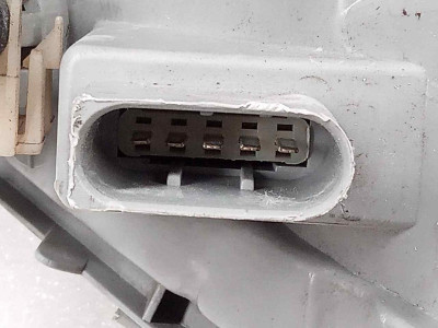 FARO IZQUIERDO, MERCEDES-BENZ, CLASE A (BM 168)