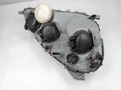 FARO IZQUIERDO, MERCEDES-BENZ, CLASE A (BM 168)