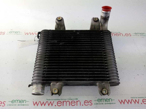  INTERCOOLER KIA CARNIVAL II (FL) 