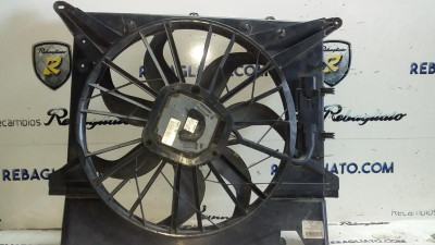 ELECTROVENTILADOR, VOLVO, XC90