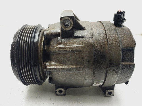  COMPRESOR AIRE ACONDICIONADO RENAULT LAGUNA II (BG0) 